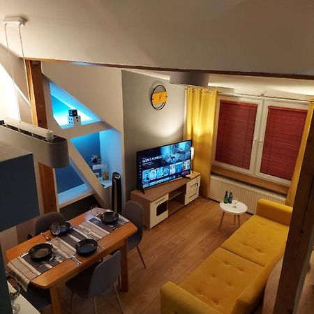 Copernicus 10 Apartment Олщин Екстериор снимка
