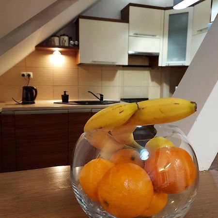 Copernicus 10 Apartment Олщин Стая снимка
