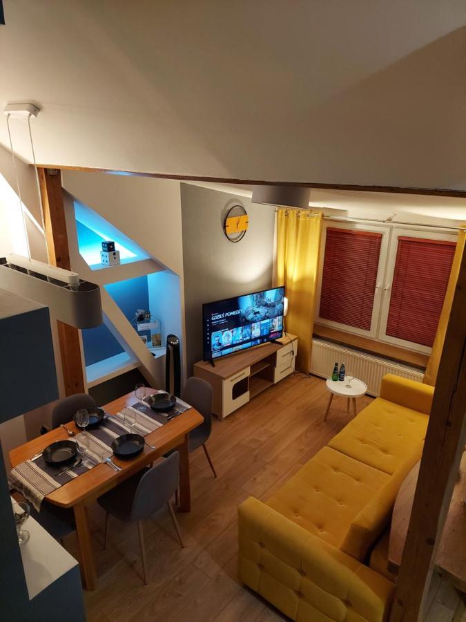 Copernicus 10 Apartment Олщин Екстериор снимка