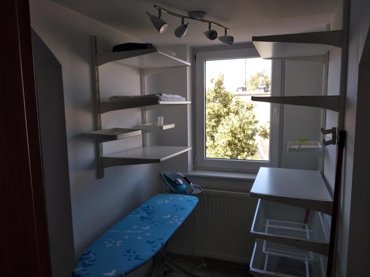 Copernicus 10 Apartment Олщин Екстериор снимка
