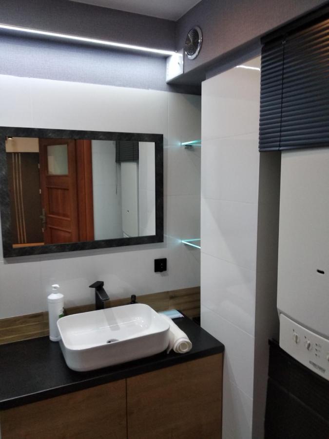 Copernicus 10 Apartment Олщин Екстериор снимка