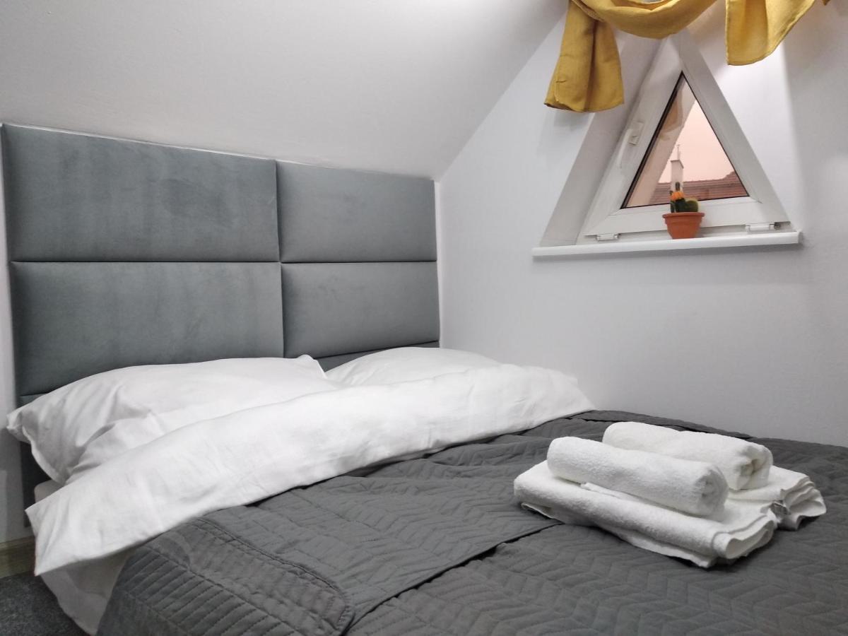 Copernicus 10 Apartment Олщин Екстериор снимка